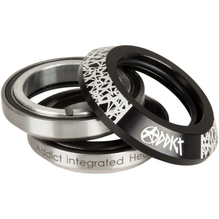 Haze Integrated Scooter Headset